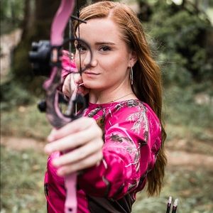 Meet your Posher, Kendra